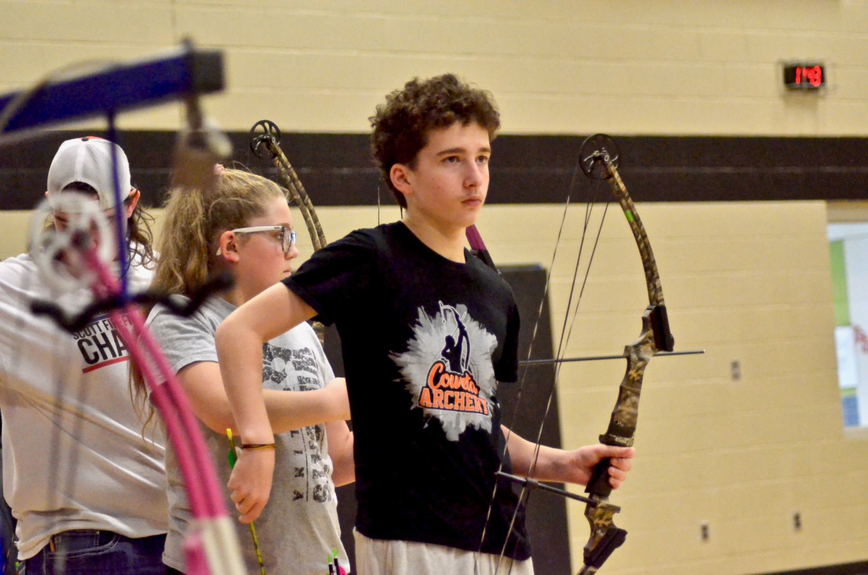 Coweta Archery Meet 2020